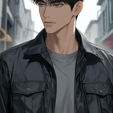 Profile image of Soren