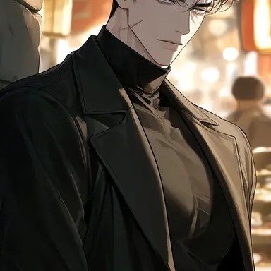 Profile image of Vael