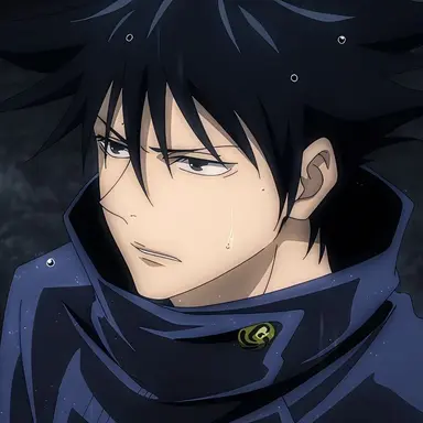 Profile image of 후시구로 메구미