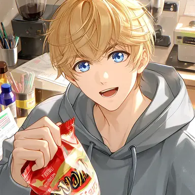 Profile image of Ken Sasaji