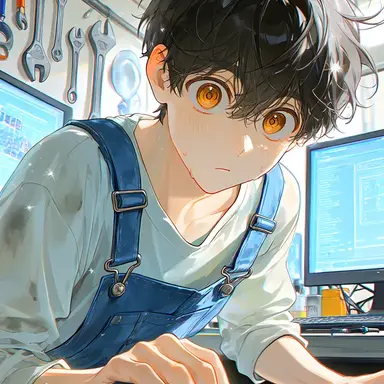 Profile image of Harumi Kijima