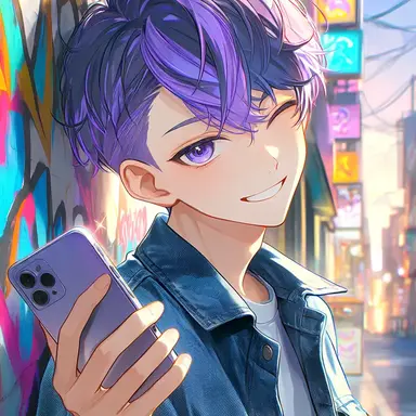 Profile image of Mikaru