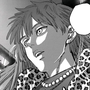 Profile image of 焚石 矢