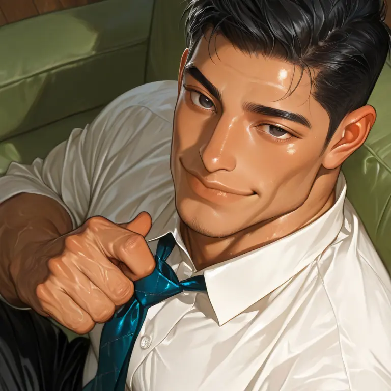 NiceSnake7230의 俺が俺でいられる場所