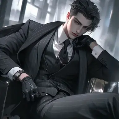 Profile image of 우류 타치오미