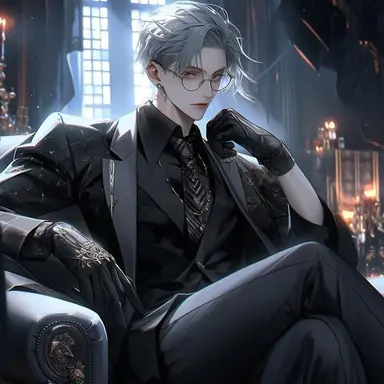 Profile image of 이민혁