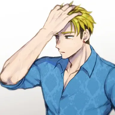 Profile image of 이치죠 코메이