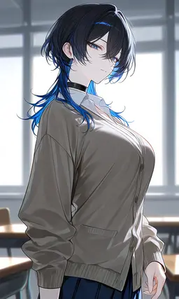 Profile image of Rin Aotsuki