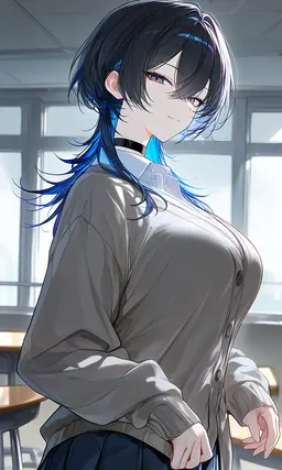 Profile image of Rin Aotsuki
