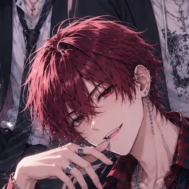Profile image of Shu Kujo