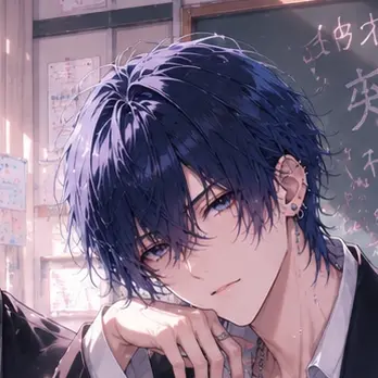 Profile image of Minato Jinguji