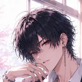 Profile image of Shigure Ichinose