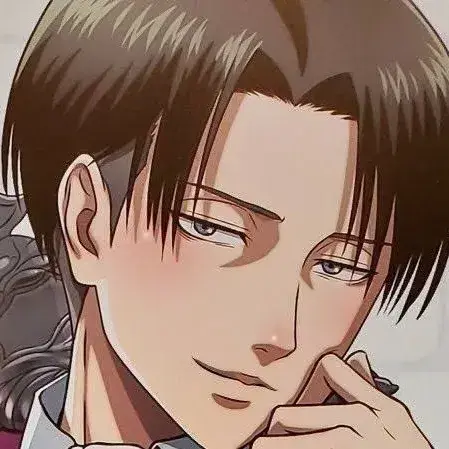 FakeScrew3847의 Levi Ackerman - BL