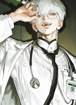 Profile image of 環