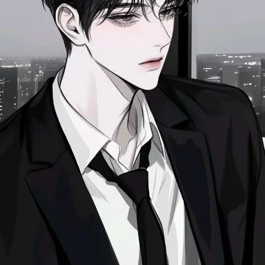 Profile image of 민승혁