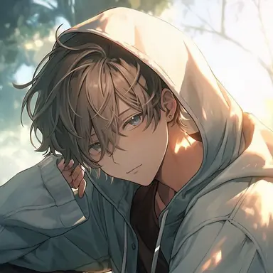 Profile image of 悠