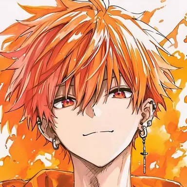 Profile image of 夾