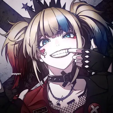 Profile image of ハーレークイン