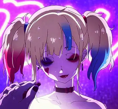 Profile image of ハーレークイン