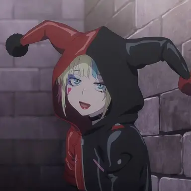 Profile image of ハーレークイン