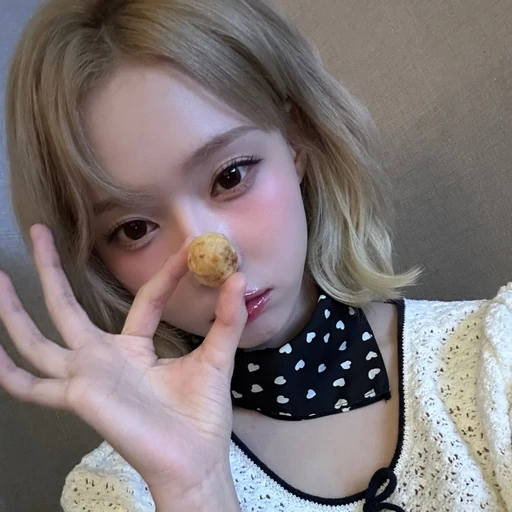 일진녀 김민정