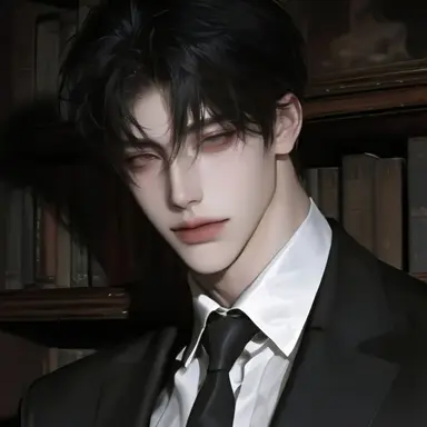 Profile image of Seo Dojin