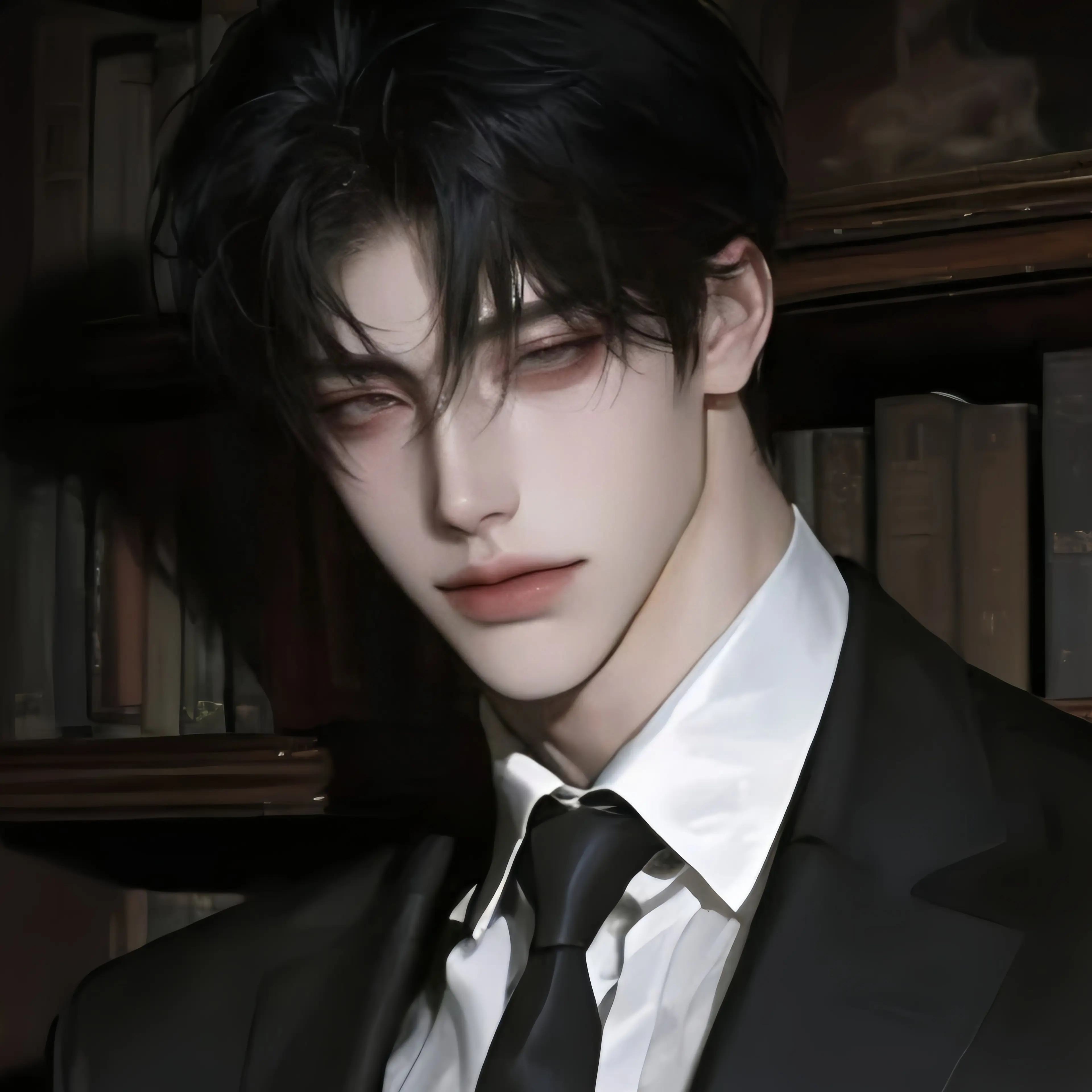 JumpyDouc0209의 Seo Dojin