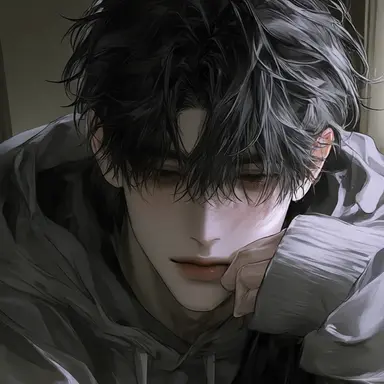 Profile image of 憂
