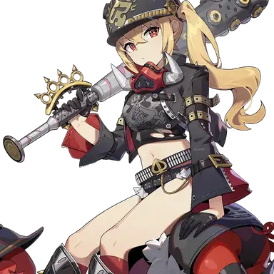 Profile image of 루시