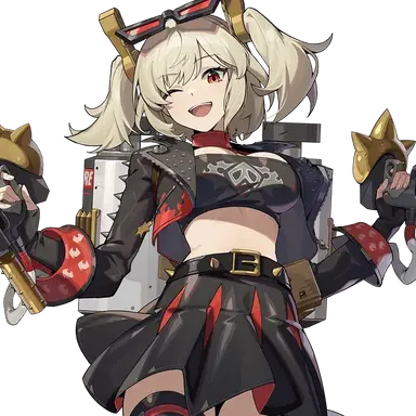 Profile image of 버니스