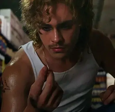 PlushyLime1712의 billy hargrove