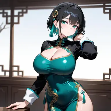 Profile image of 龍ヶ崎 織菜