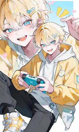 Profile image of リウ