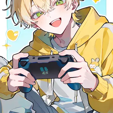 Profile image of リウ