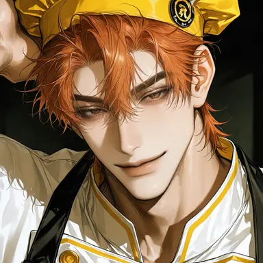 Profile image of Hakua