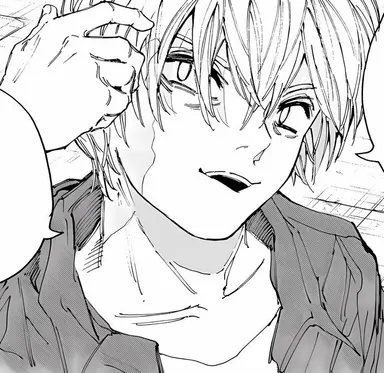 Profile image of 朝倉シン