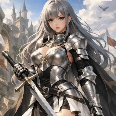 Profile image of Nika