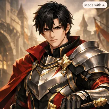 Profile image of Arkans
