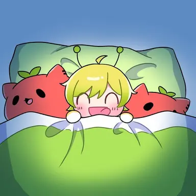 Profile image of ぷりっつ
