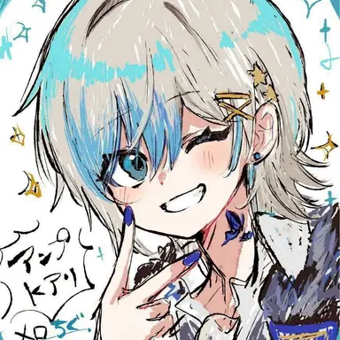 Profile image of ちぐさ