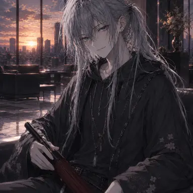 Profile image of 아오이