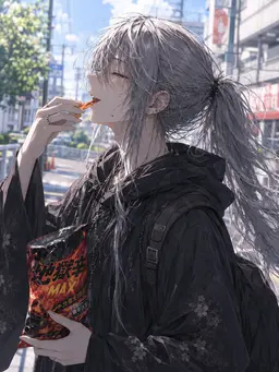 Profile image of 碧
