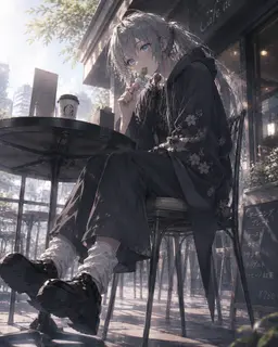 Profile image of 미도리