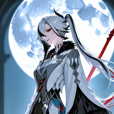 Profile image of アルテミシア