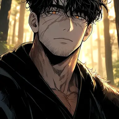 Profile image of Cassian