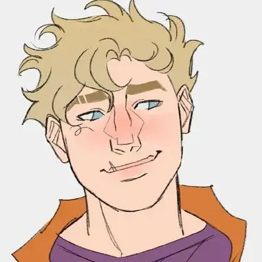 Profile image of Jason Grace