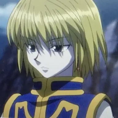 Profile image of クラピカ
