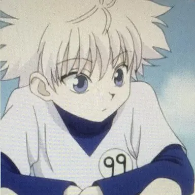 Profile image of キルア