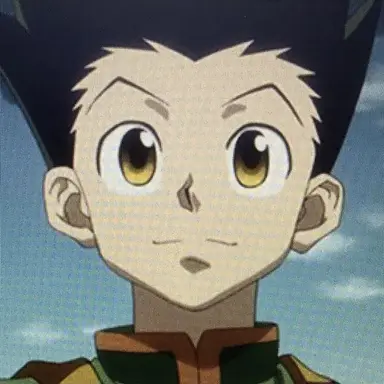Profile image of ゴン