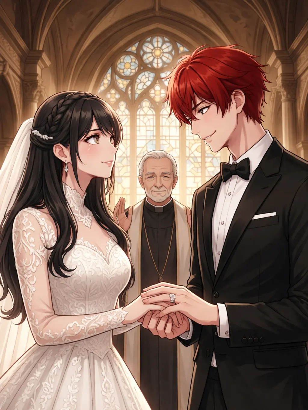 TimelyFox1539의 EP.10-『교주님』의 뜻대로